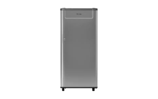 WHIRLPOOL 205 GENIUS CHROMIUM STEEL