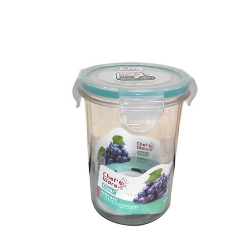 Chef's Ware Clear Round 630ml