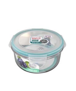 Chef's Ware Clear Round 740ml