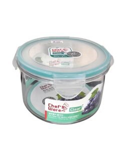 Chef's Ware Clear Round 1.03L