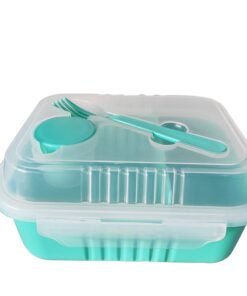 Lunch Box Rectangular 1.7L
