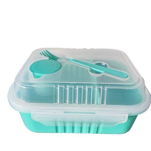 Lunch Box Rectangular 1.7L