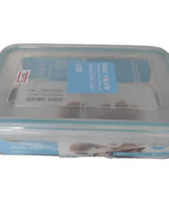 Chef's Ware Fresh Rectangular w/divider 800ml