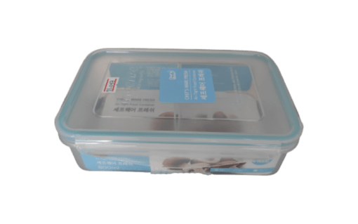 Chef's Ware Fresh Rectangular w/divider 800ml