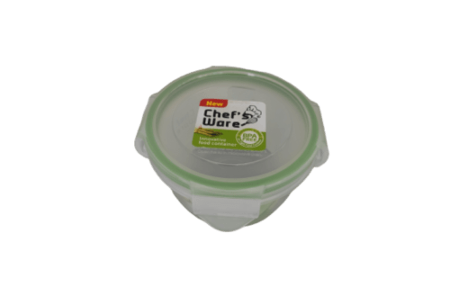 Chef's Ware Fresh Round