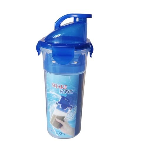 Shake Bottle 600ml