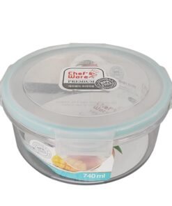 Chef's Ware Premium Tritan