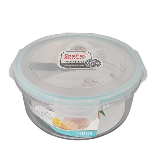 Chef's Ware Premium Tritan