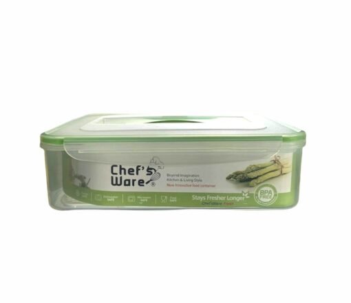 Chef's Ware Fresh Rectangular Handy 3.9L