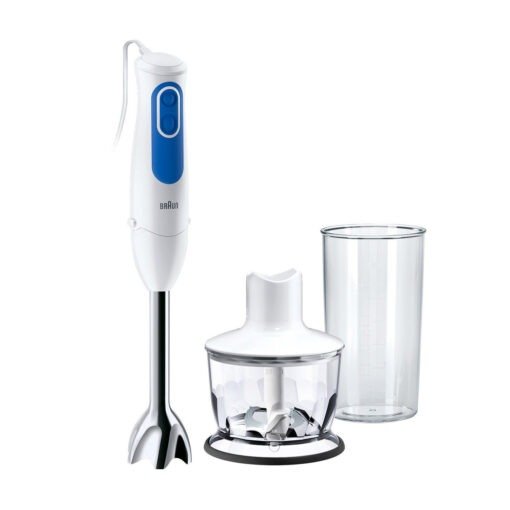 BRAUN Hand Blender