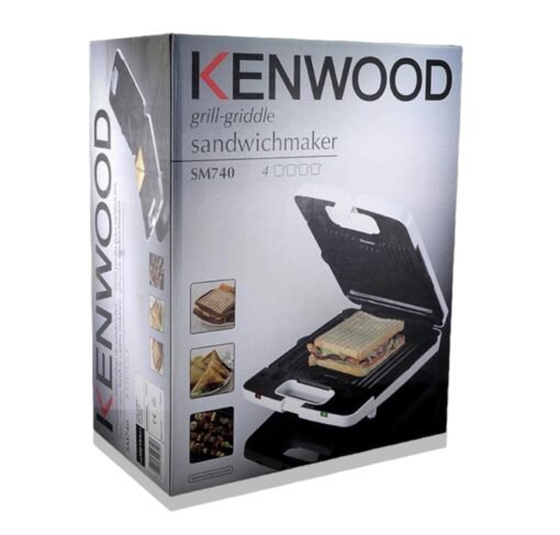 KENWOOD Sandwich Maker
