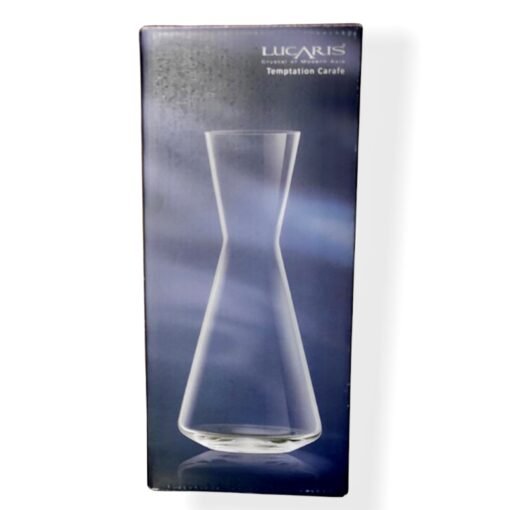 G93447,4GB01G0017 TEMPTATION CARAFE