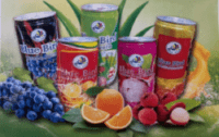 Soft Drinks