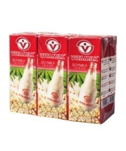 Vitamilk