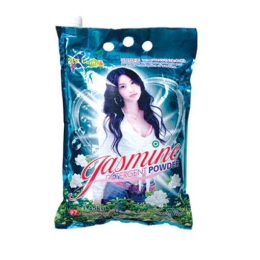 Jasmine Detergent Powder