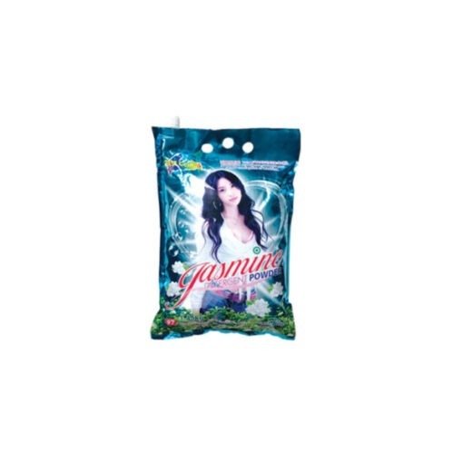 Jasmine Detergent Powder