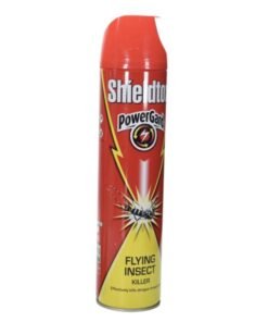 Shieldtox Yellow ( PG - 2 )