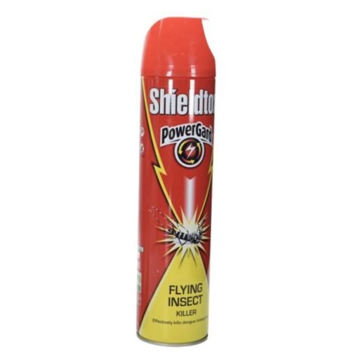 Shieldtox Yellow ( PG - 2 )