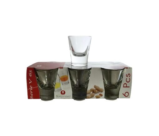 Conic 55 (GB)