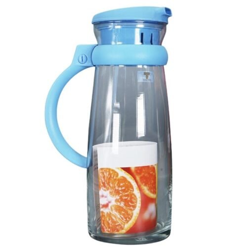 G93547,5B1437G0101MAISON W/H (Blue)