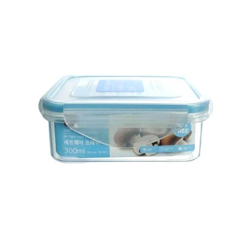 Chef's Ware Fresh Rectangular 300ml
