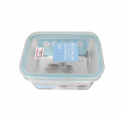 Chef's Ware Fresh Rectangular 440ml
