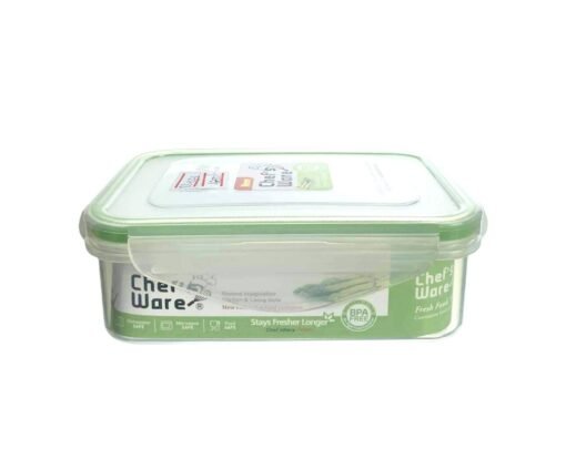 Chef's Ware Fresh Rectangular 360ml