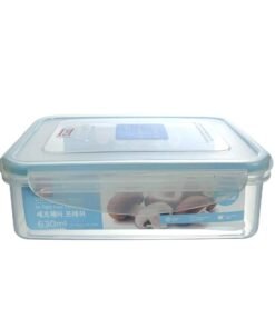 Chef's Ware Fresh Rectangular 630ml