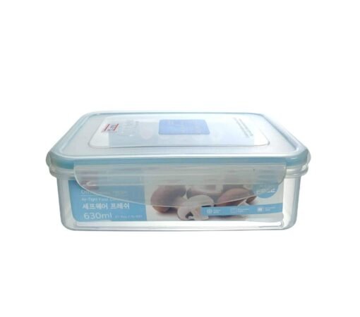 Chef's Ware Fresh Rectangular 630ml