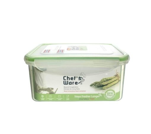 Chef's Ware Fresh Rectangular 1.1L