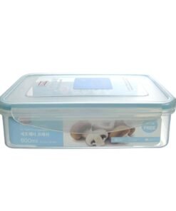Chef's Ware Fresh Rectangular 800ml