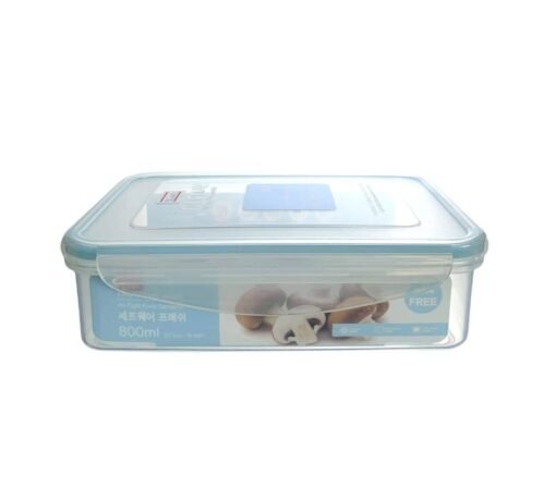 Chef's Ware Fresh Rectangular 800ml
