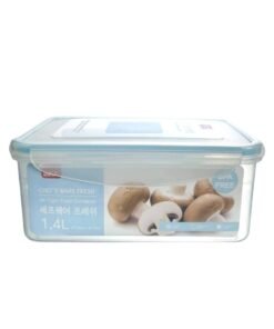 Chef's Ware Fresh Rectangular 1.4L