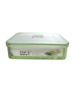 Chef's Ware Fresh Rectangular 1.6L