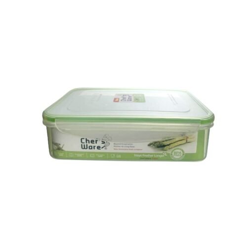 Chef's Ware Fresh Rectangular 1.6L