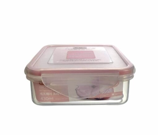 Chef's Ware Fresh Square 430ml