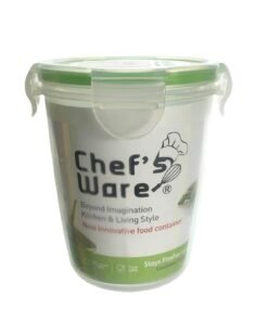 Chef's Ware Fresh Round 450ml