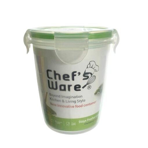 Chef's Ware Fresh Round 450ml