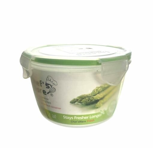 Chef's Ware Fresh Round 900ml