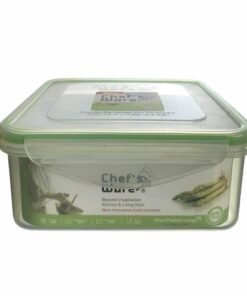 Chef's Ware Fresh Square 850ml