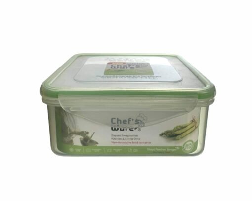 Chef's Ware Fresh Square 850ml