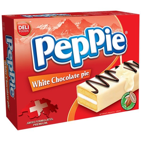 peppie