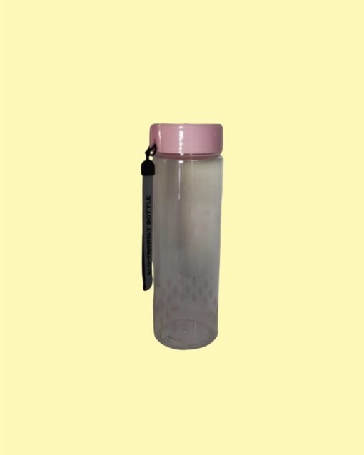 Koolish Slim Sports Bottle 600ml ( Tritan )